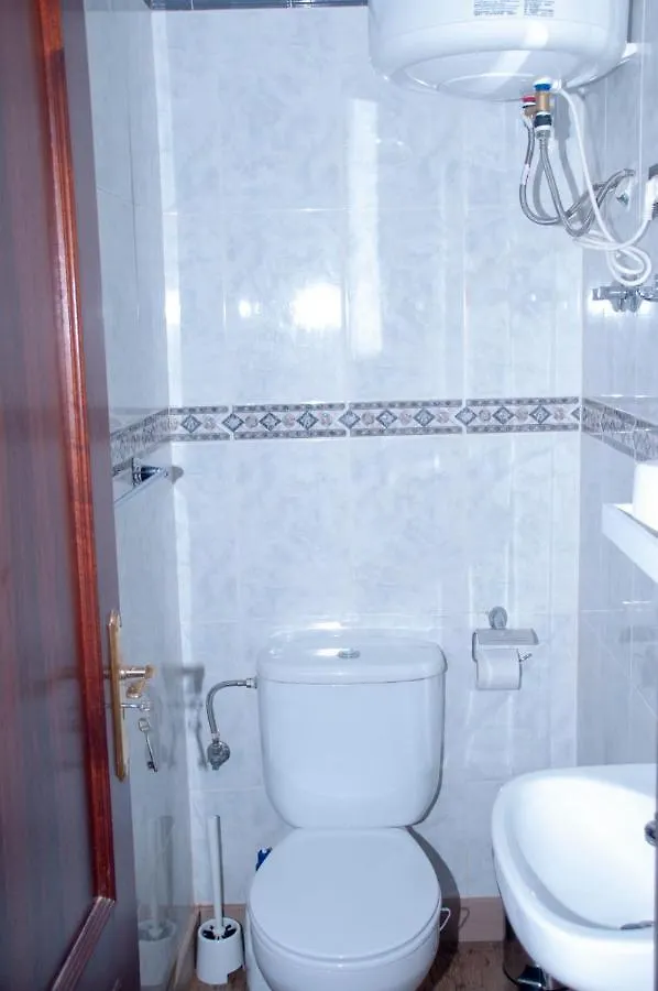 Casa Catuja Villa Los Realejos Holiday home