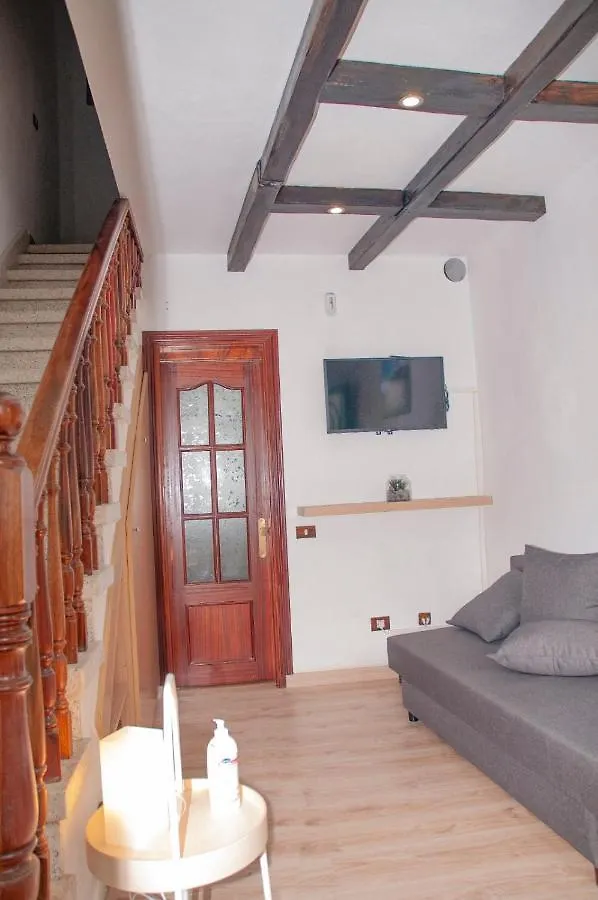 Villa Casa Catuja Los Realejos Ferienhaus