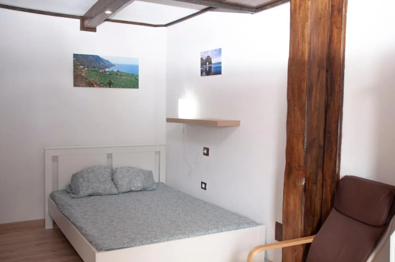 Ferienhaus Villa Casa Catuja Los Realejos Spanien
