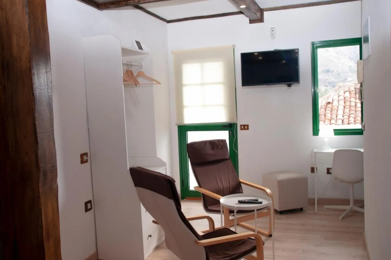 Prázdninový dům Vila Casa Catuja Los Realejos