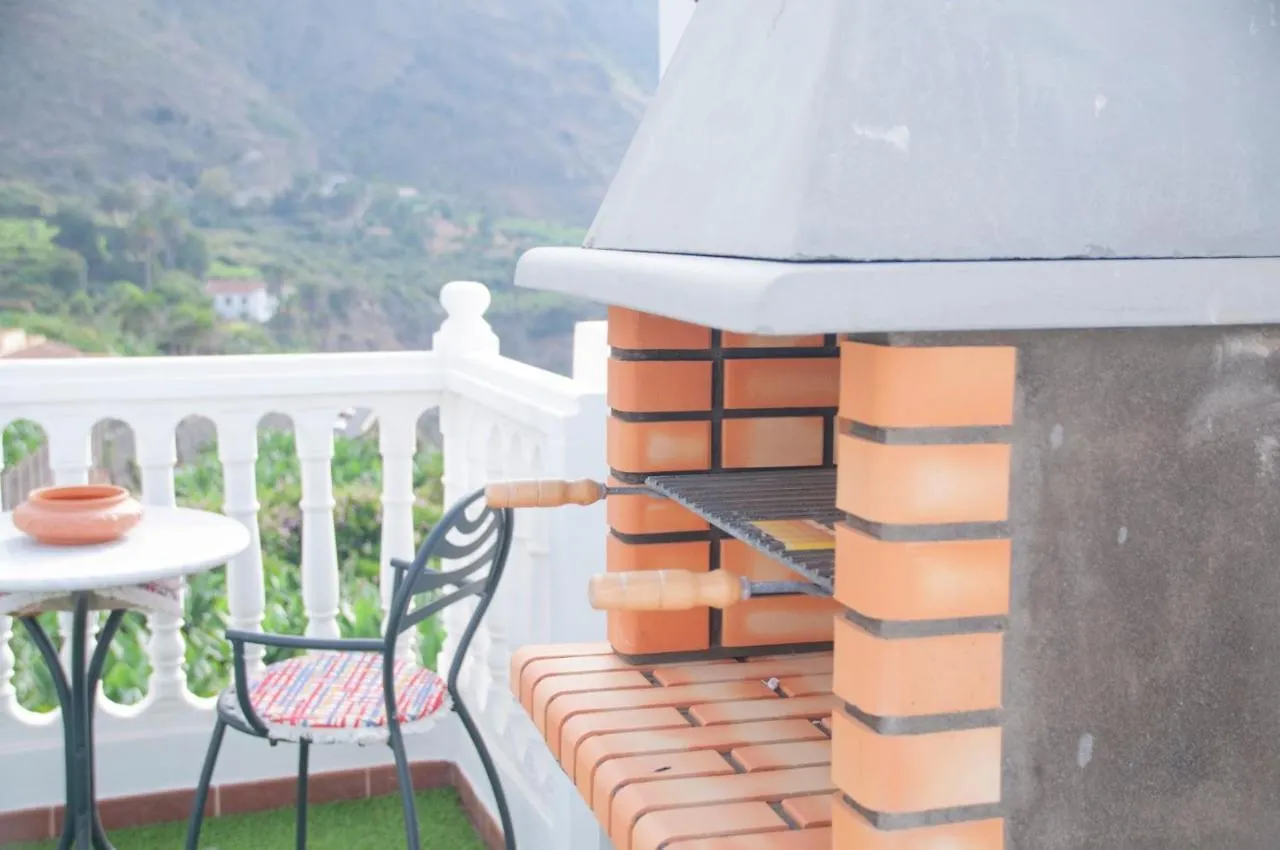 Ferienhaus Villa Casa Catuja Los Realejos