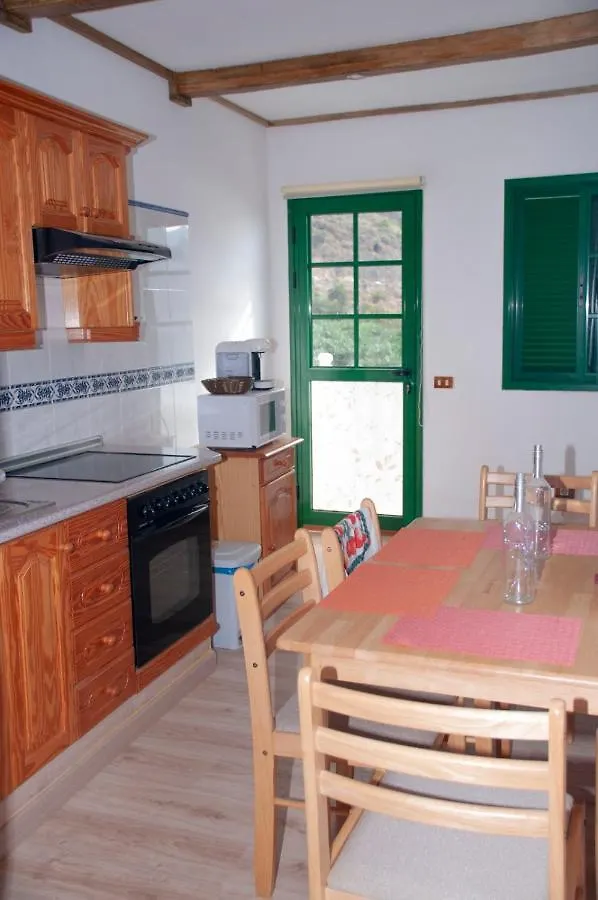 Villa Casa Catuja Los Realejos