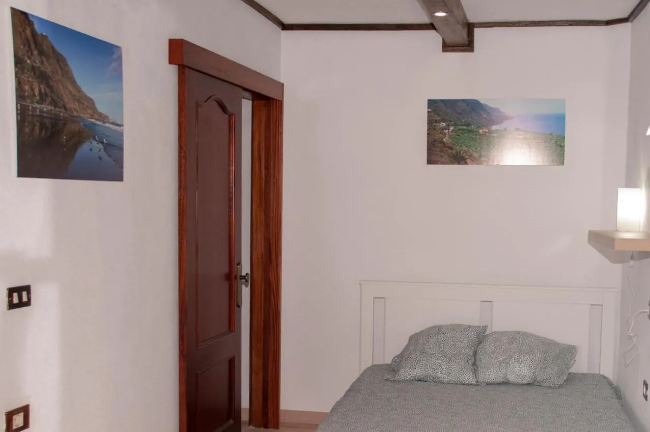 Villa Casa Catuja Los Realejos Ferienhaus