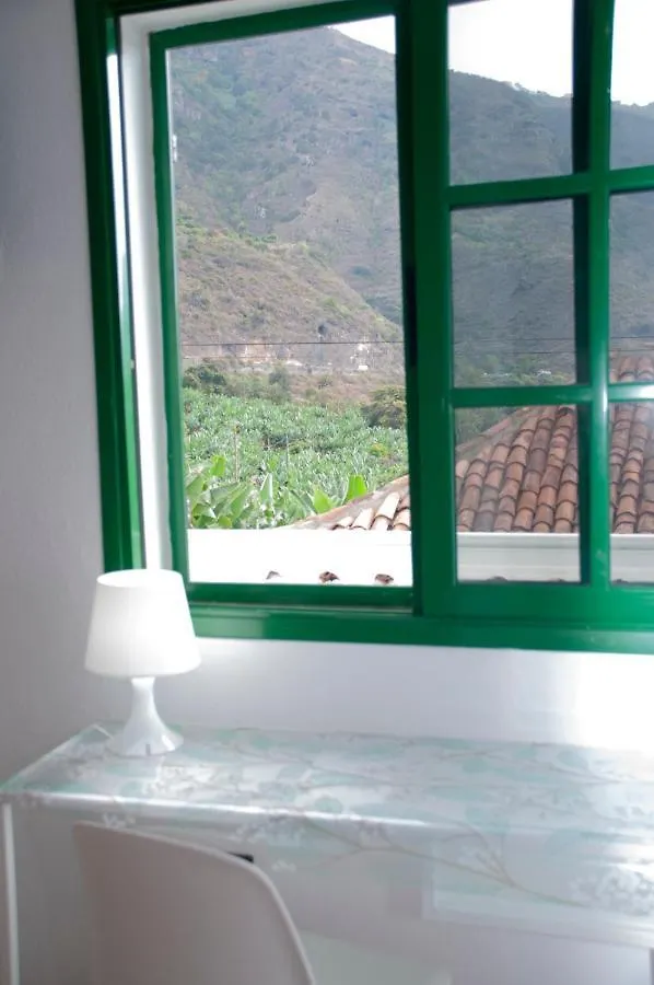 Ferienhaus Villa Casa Catuja Los Realejos